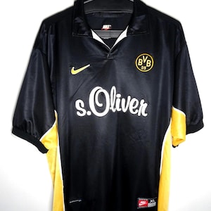 Dortmund nike jersey - Etsy 日本