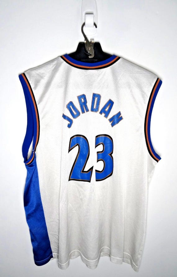 00's Washington Wizards Champion マイケル ジョーダン #23