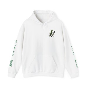 Stilvolles Unisex Kapuzen-Sweatshirt mit Insekten Grafiken, Einzigartiger Kunst Hoodie, Freizeitkleidung, Grafik-Sweatshirt, Geschenk für Naturliebhaber