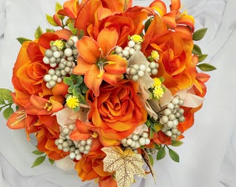 Chihiro Bouquet - Etsy