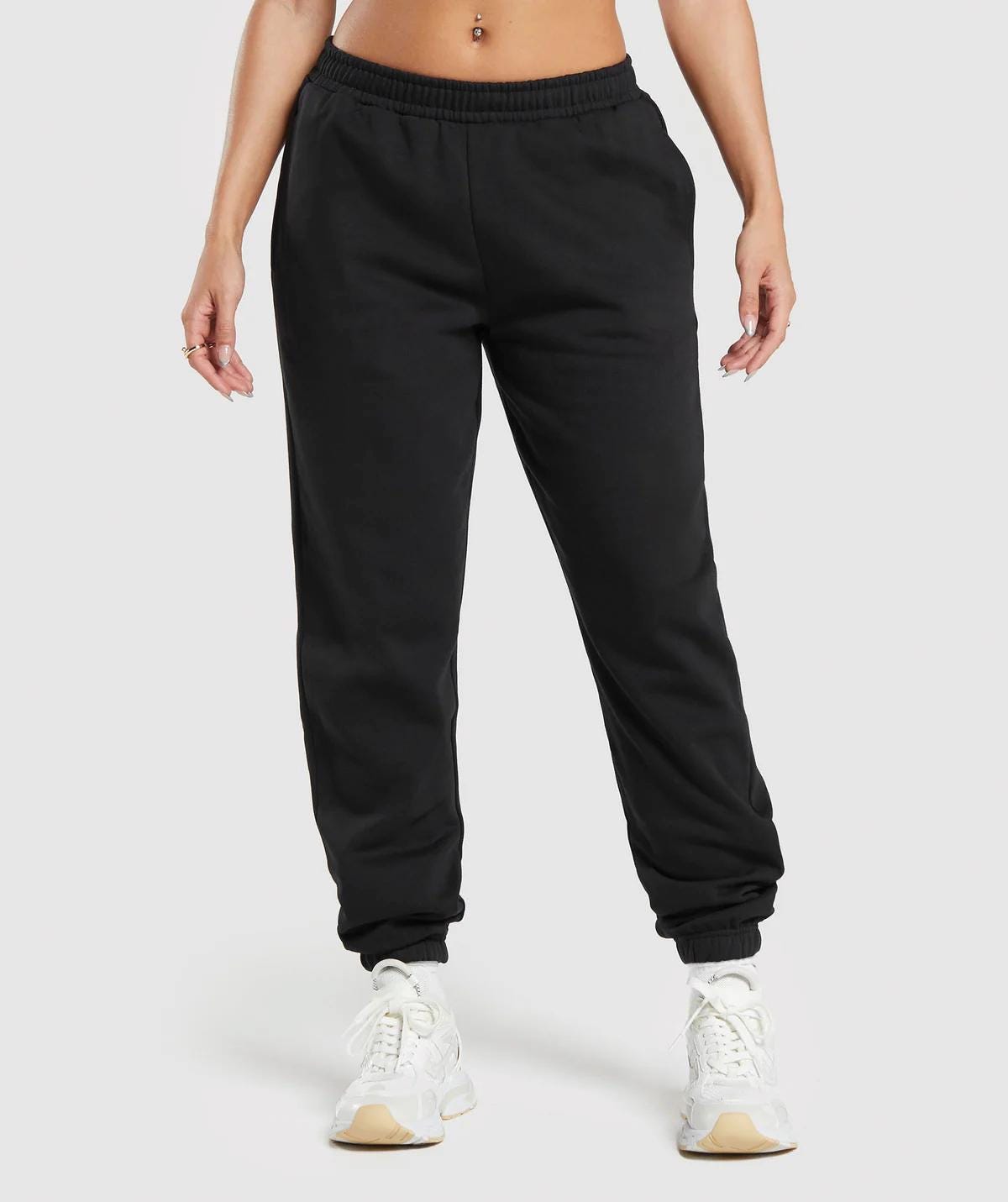 Keepmore Stop Looking At My Butt Donne Pantaloni Da Jogger Con Stampa Di Personalita Pantaloni Da Donna Pantaloni Divertenti 109174570