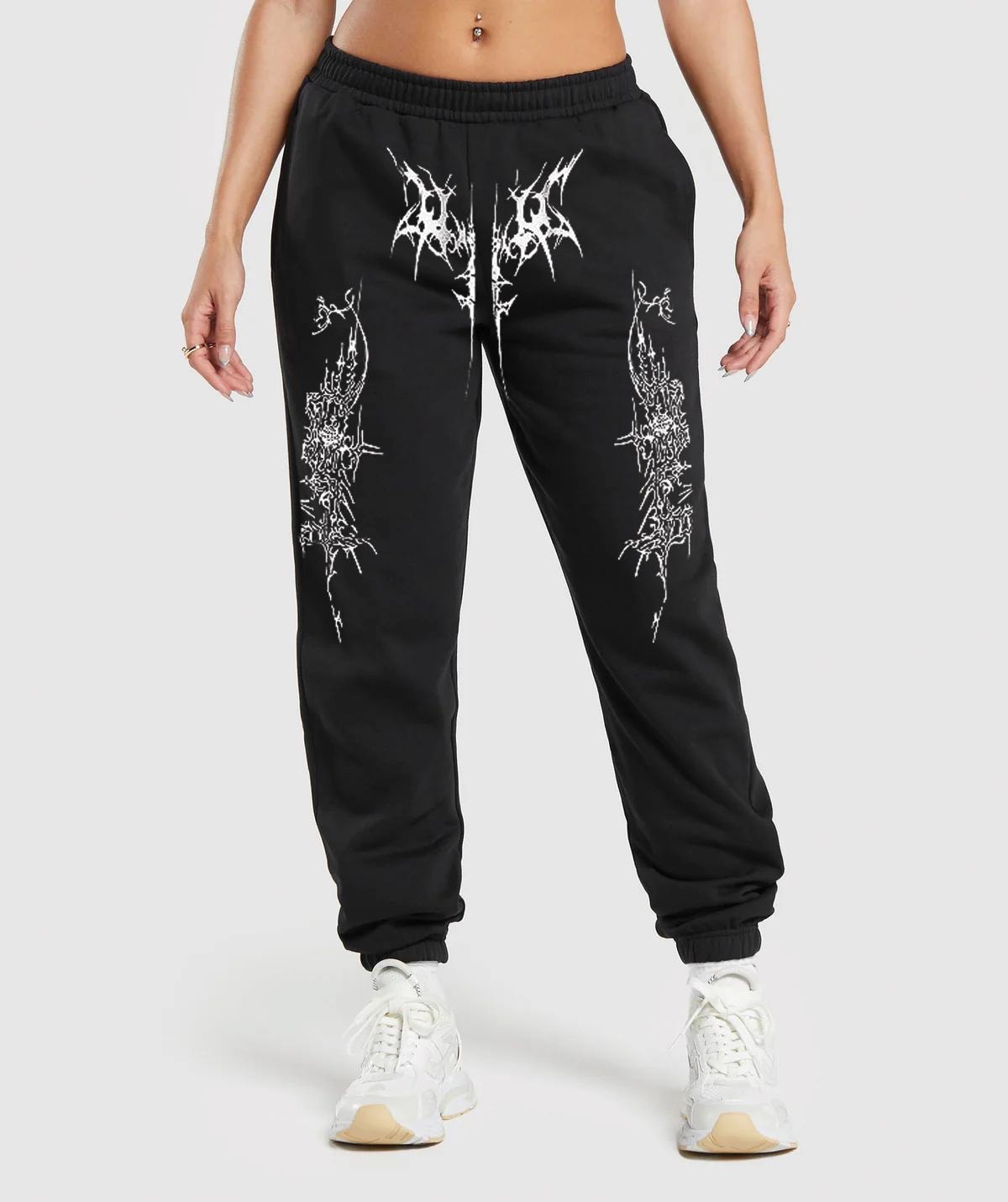 Heavy Metal Sweatpants Canada
