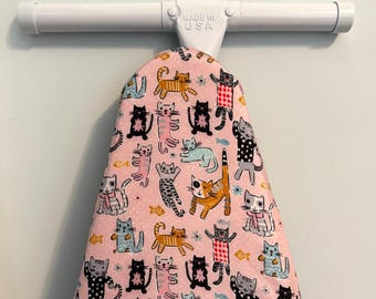 Ironing Board Covers for Cat lovers,