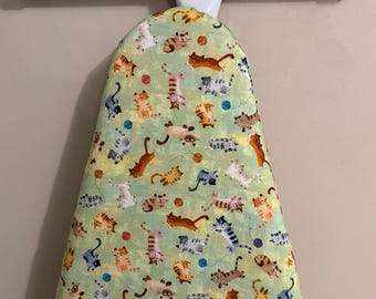 Ironing Board Cover - Kittens