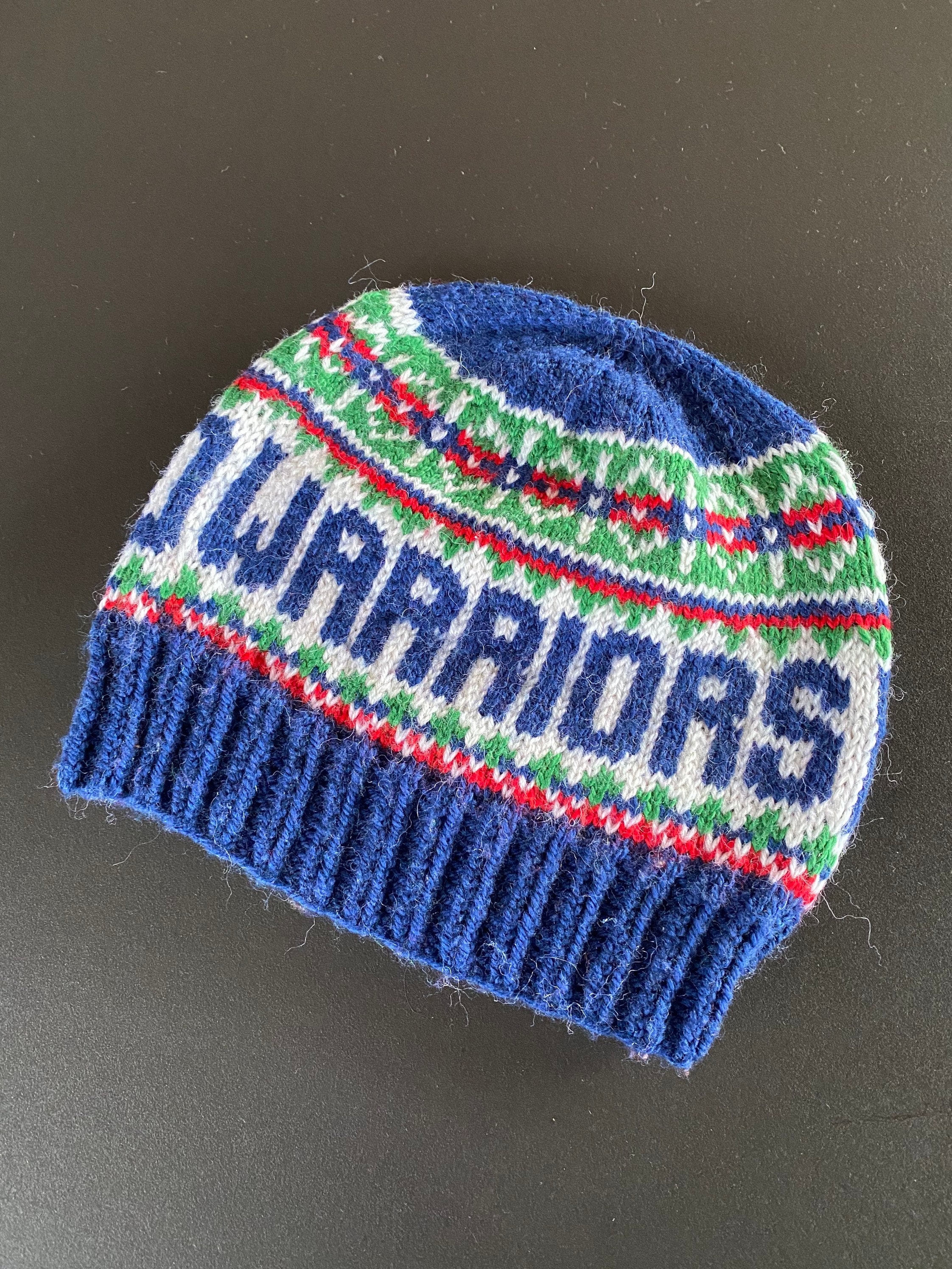 Custom made Beanie NRL Melbourne Storm any team any sport Etsy