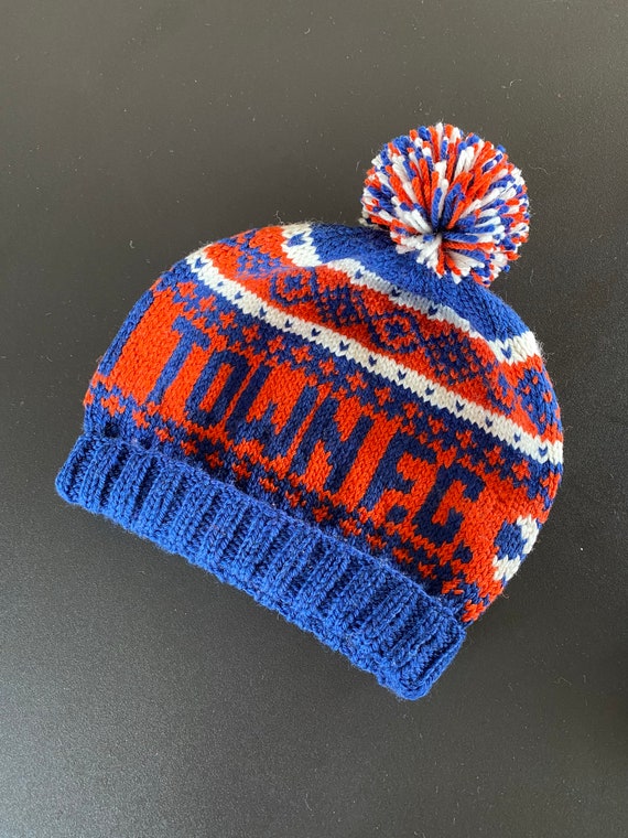 Sports team knit hats discount