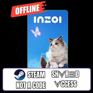 inZOI - Steam-pc - Nederland