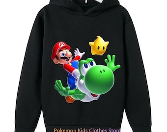 Great clothes