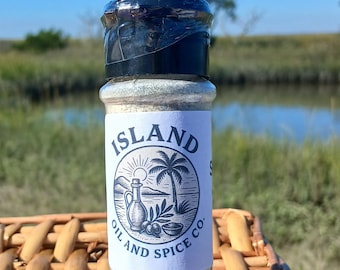 Garlic Bread Seasoning Mix 3.3oz