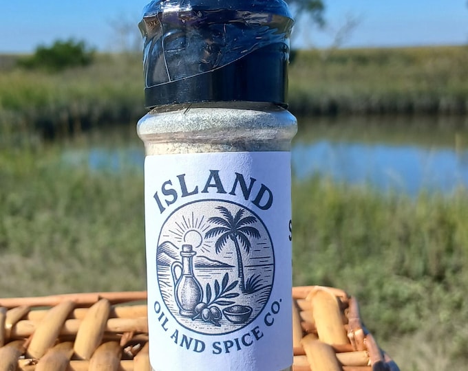 Garlic Bread Seasoning Mix 3.3oz