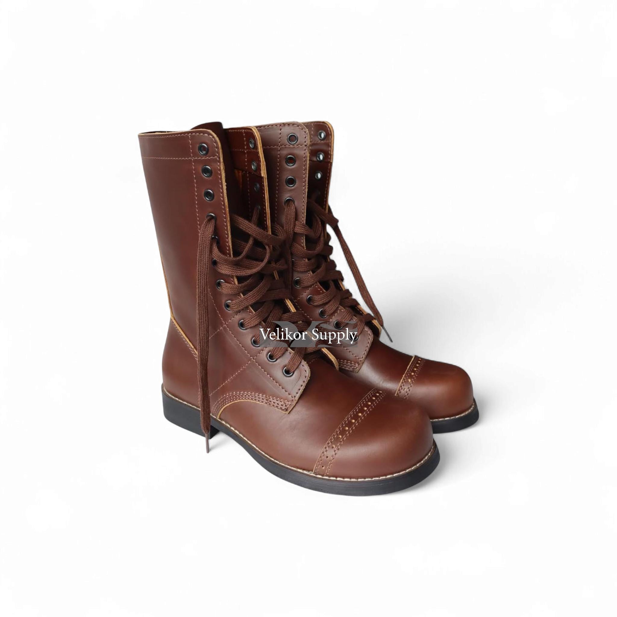 Corcoran jump boots - Etsy 日本