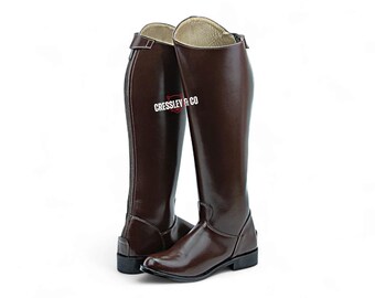 Stacy Adams men’s leather boots made in Brazil size 7 zipper BEATLE HIPSTER Stacy Adams | Shoes | Stacy Adams Mens Leather Boots Made In  main image 4