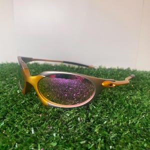 Oakley Juliet - Etsy