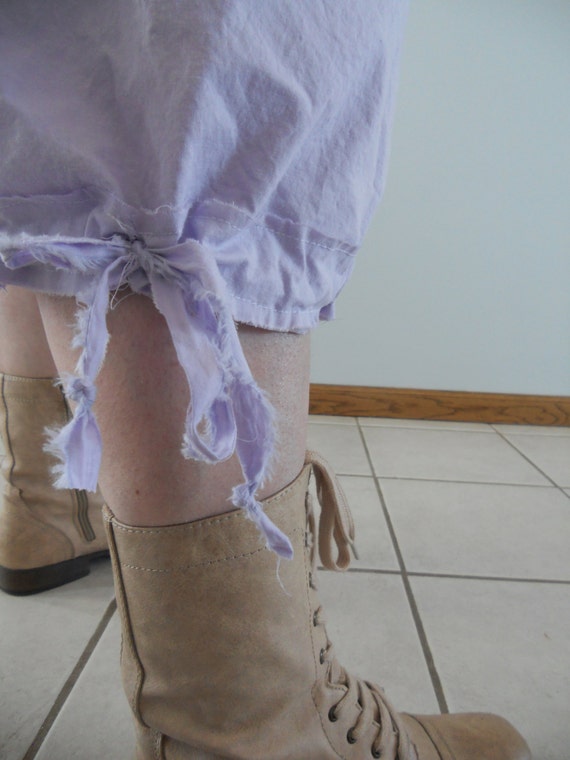 Beach Lady Bloomers from Sunwashed Prairie