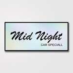 JDM Stickers