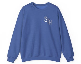 STH Heavy Blend™ Crewneck Sweatshirt