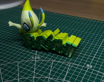 Celebi 145/144 Skyridge - English Version - Holographic - Proxy
