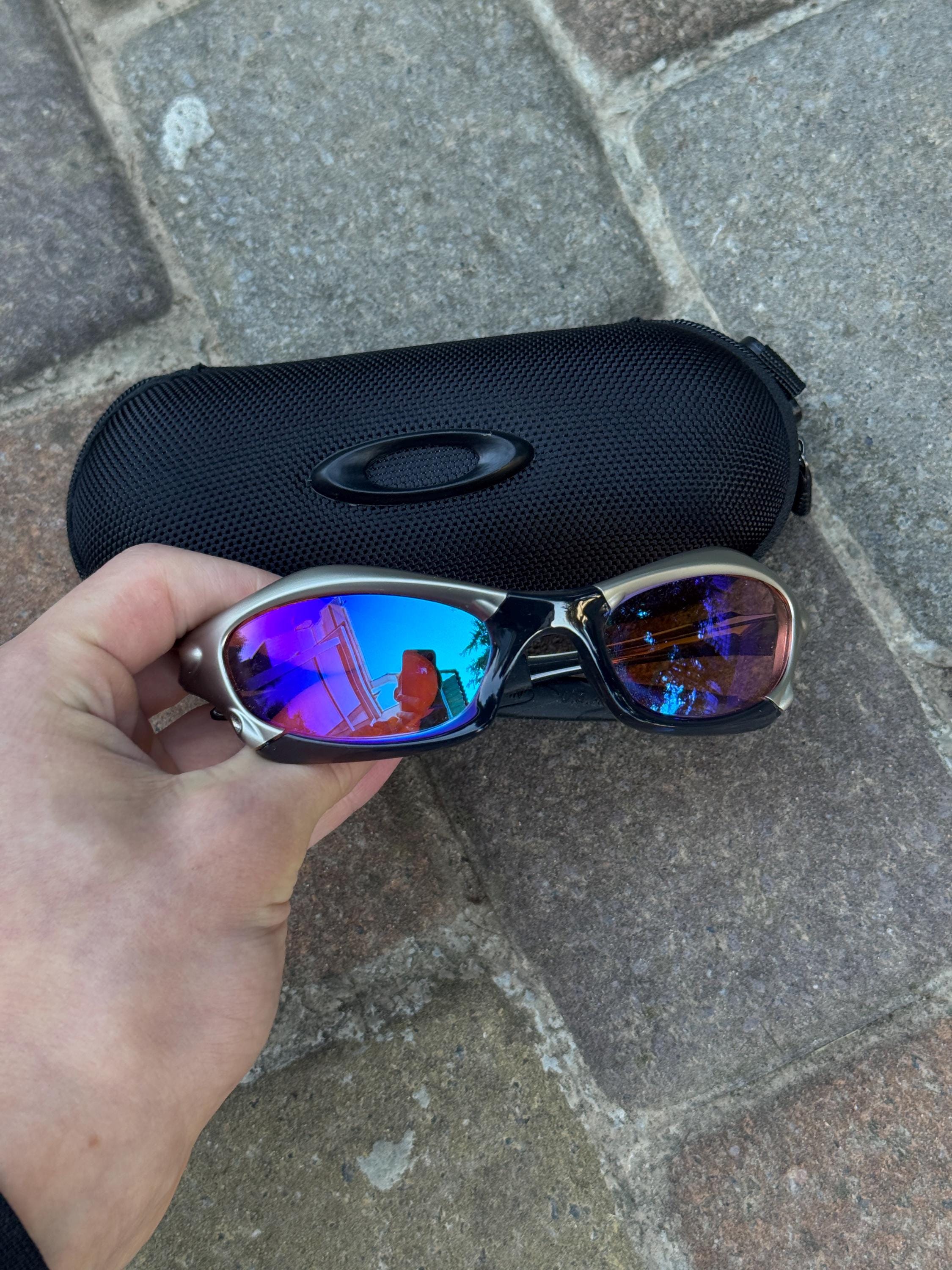 Oakley splice - Etsy 日本