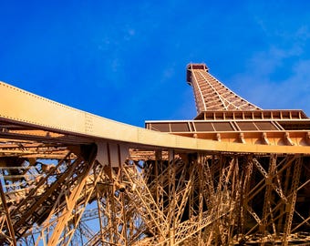 Photo, France, Paris, 8"x12", Ready for Framing
