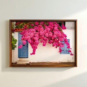 Photo, Greece, Galaxidi, 8&quot;x12&quot;, Ready for Framing