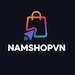 Namshopvn store logo