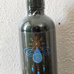 Fotografía de cola de pavo