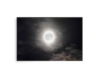Harvest Moon Poster
