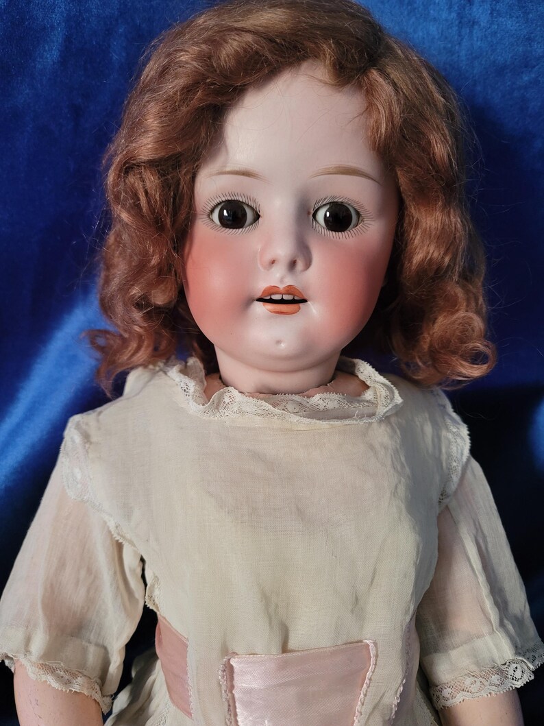 Gros bébé caractère de fabrication - auctions & price archive