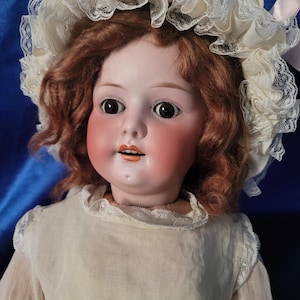 Heubach 250 Doll - Etsy