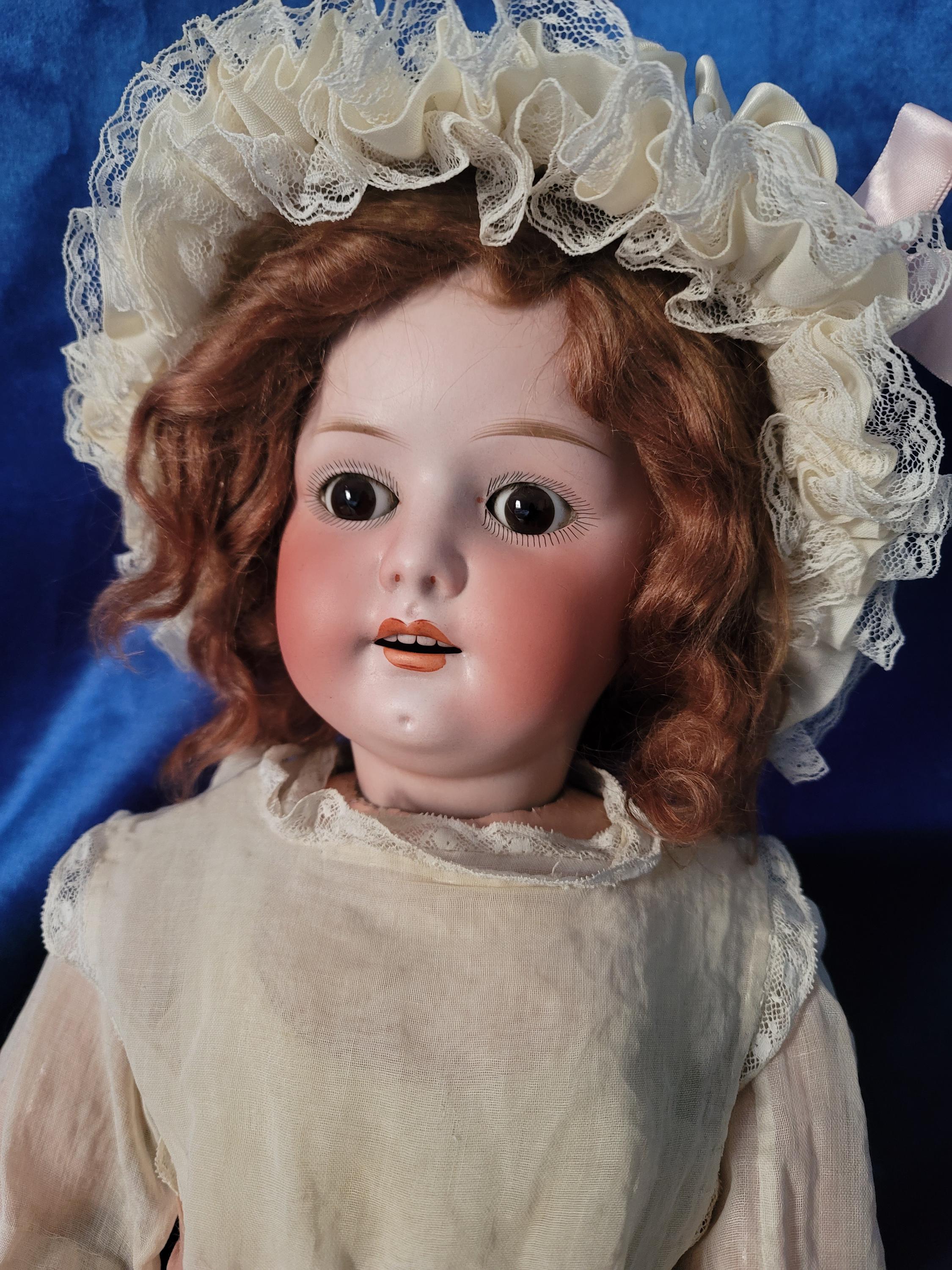 nemu2018です！ドイツ　ドール　ヴィンテージ Vintage Antique Made Japan Figurine Child Boy Cream Farm