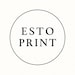 ESTOprint