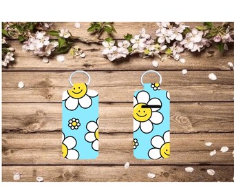 Lip balm Keychains
