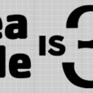 May include: Black text on a gray grid background reads "MY area code IS 302". The number 302 includes a silhouette of the state of Delaware. The text is in a bold, sans-serif font.