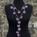 see more listings in the JEWELERY - Crochet section