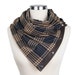 see more listings in the SCARVES  - Unisex section