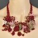 see more listings in the JEWELERY - Crochet section