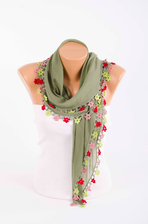Turkish scarf shop online