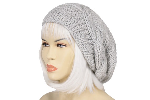 Knit cheap hat sale