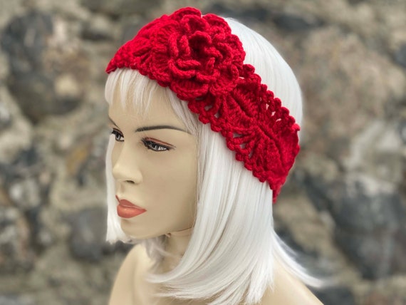 Feriel Crochet - Cache-nez + bonnet pour homme Couleur