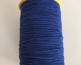 0.5mm Shirring Elastic Thread Smocking Elastic Thread - Etsy