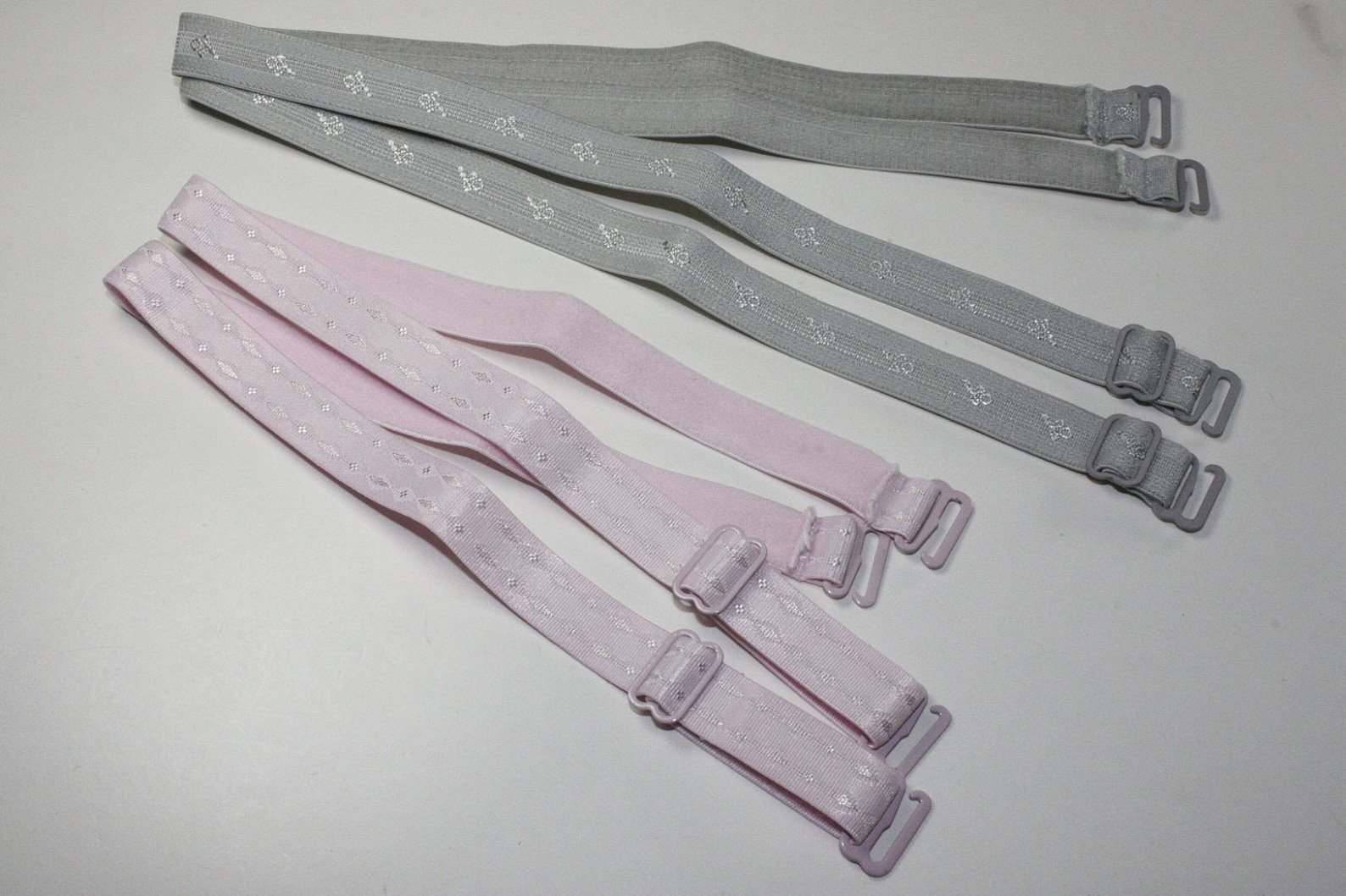 12mm Detachable Bra Straps Etsy