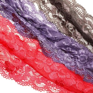 6 Stretch Lace image 4