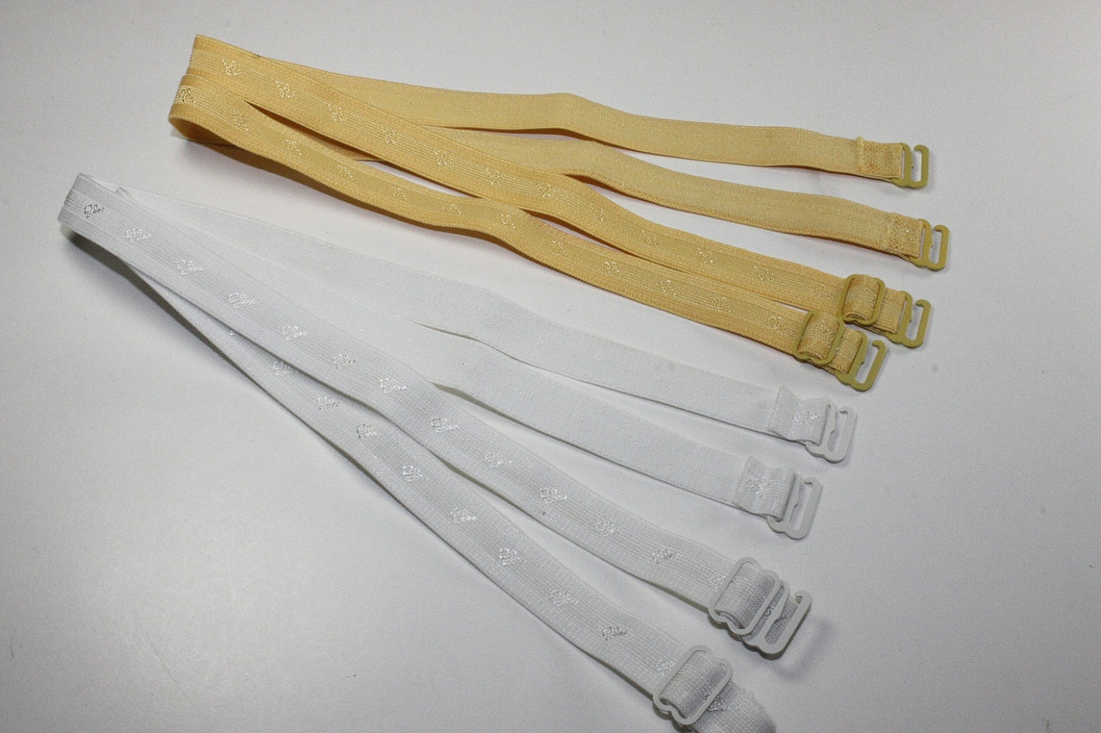 12mm Detachable Bra Straps Etsy