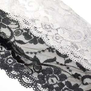 6 Stretch Lace image 3