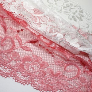 6 Stretch Lace image 2