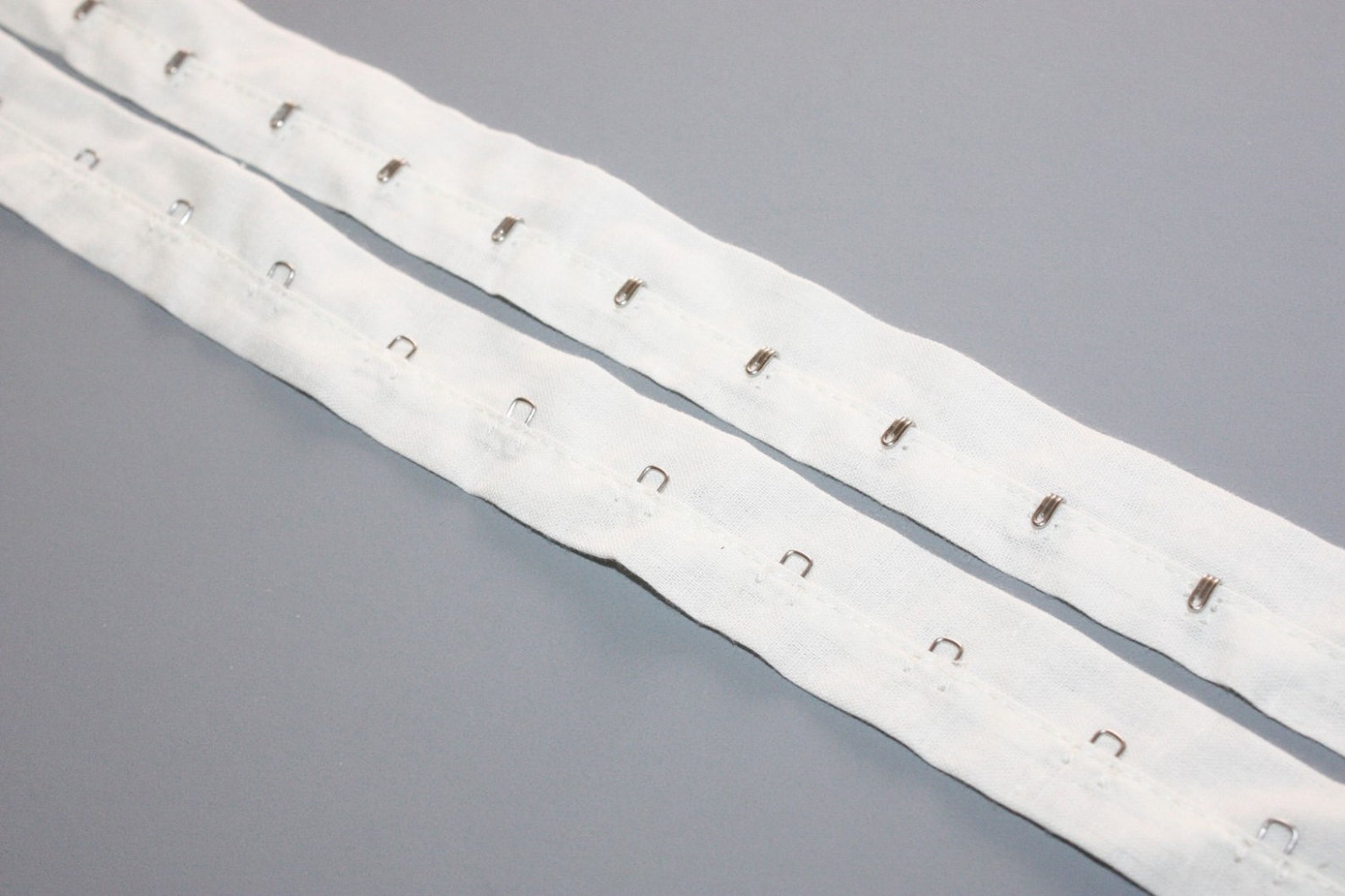 Hook and Eye Tape Etsy