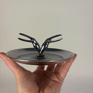 Pelican Ashtray