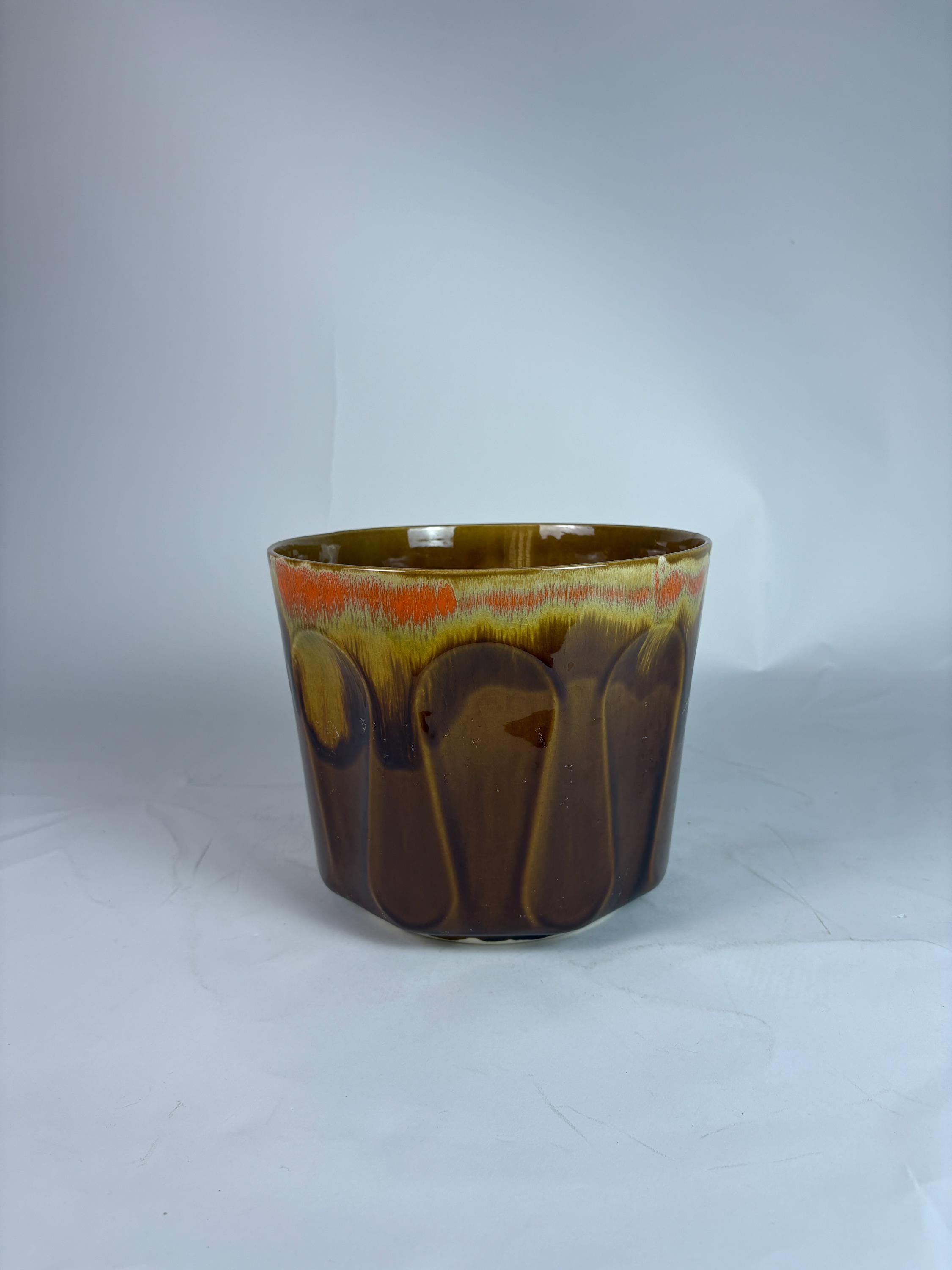 70s Planter - Etsy