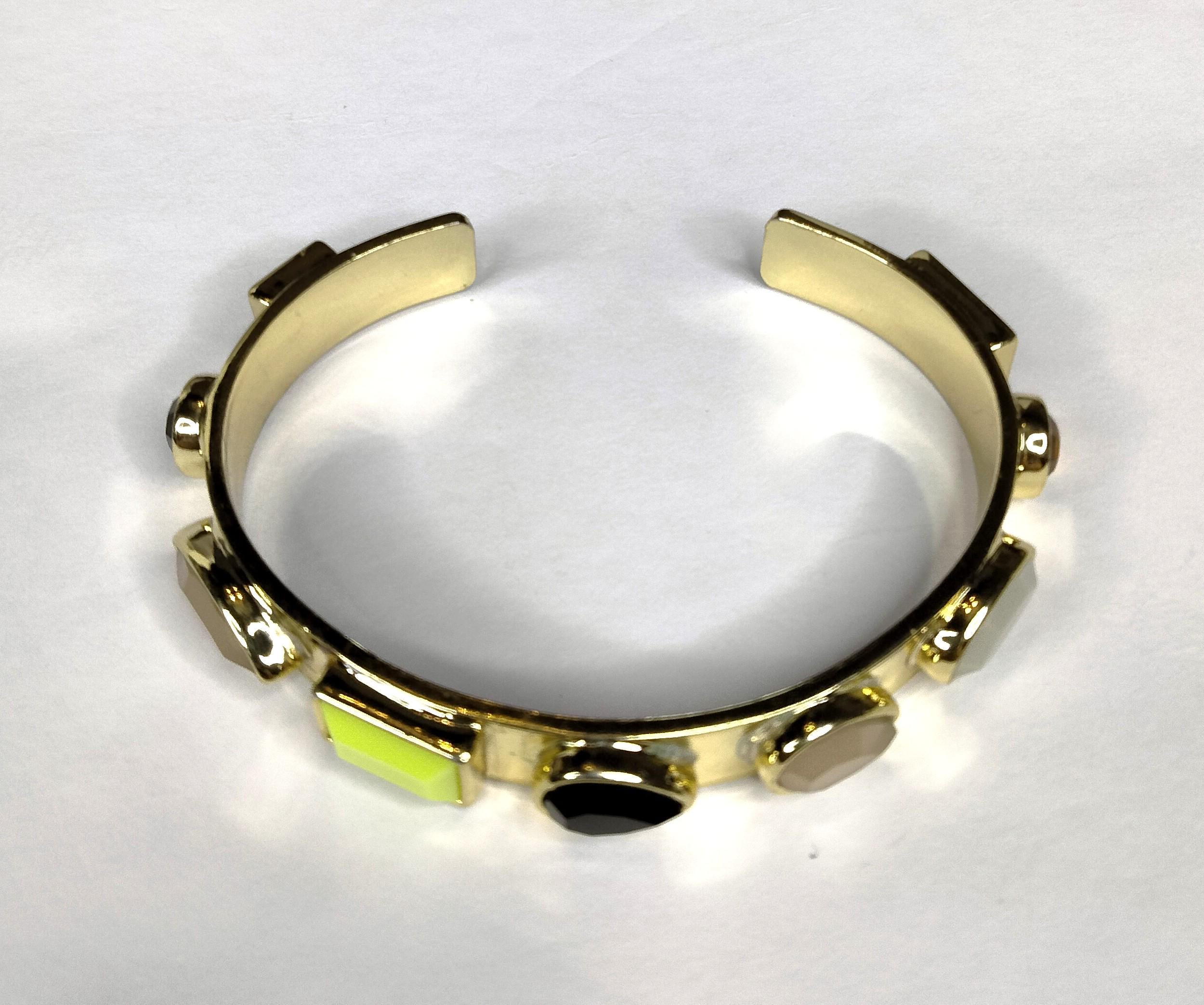 J Crew Cuff Bracelet - Etsy display picture 1