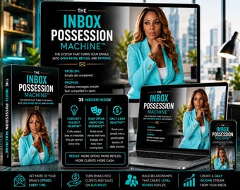 The Inbox Possession Machine™